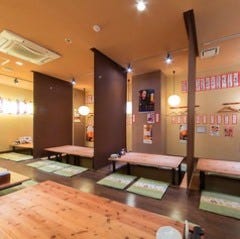海鮮居酒屋 てつたろう 梅田中崎町店のご予約 - 中崎町/居酒屋