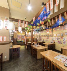 人気絶頂 てつたろう 梅田中崎町店（茶屋町・中崎町/居酒屋） - 楽天ぐるなび 空気清浄機・イオン発生器
