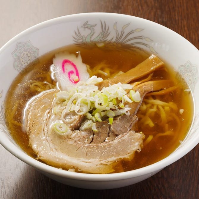 手打ち佐野ラーメン 佐野屋 佐野 ラーメン ぐるなび
