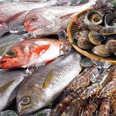 天下の台所 大起水産 京橋店