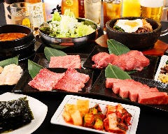 黒毛和牛とホルモン酒場 Yaホ！ 富士見店 