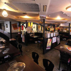 焼肉バカYaホ！富士見店