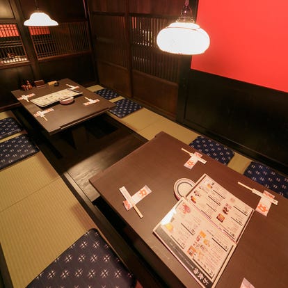 人気の美味い店 天王寺の居酒屋でおすすめ 完全個室 飲み放題など ぐるなび
