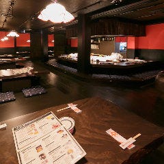 力丸 天王寺裏町 炉ばた焼 わすれ茶屋