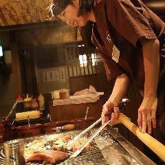 天王寺裏町 炉ばた焼 わすれ茶屋 天王寺 阿倍野 居酒屋 ぐるなび 天王寺裏町 炉ばた焼 わすれ茶屋 天王寺 阿倍野 居酒屋 ぐるなび