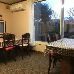 カフェ ラ・ターブル