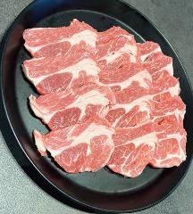 石垣ジンギスカンRAMU１８ 