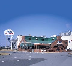 アサヒビール園 福島本宮店