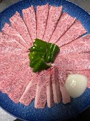 炭火焼 やまぜん