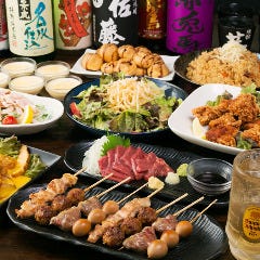 Dining Bar COCORO 綱島