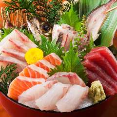 個室居酒屋 海鮮料理 さかなや道場 研究学園店 