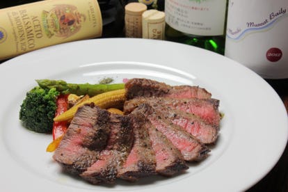 ランチならここ 神楽坂のフレンチ フランス料理 でおすすめしたい人気のお店 ぐるなび