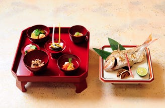イタリア料理 イル テアトロ ホテル椿山荘東京 メニュー 特典付個室プラン ぐるなび