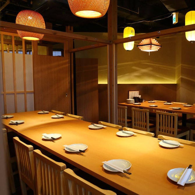 全席個室居酒屋 稲わら家 茂原店 茂原 居酒屋 ぐるなび