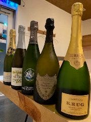 和洋バル ハングルーズ