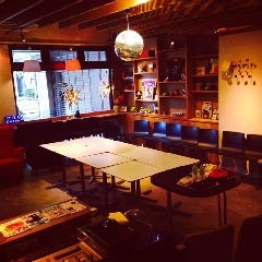 Whistle CAFE