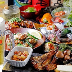 個室居酒屋 南州酒場しま 飯田橋店