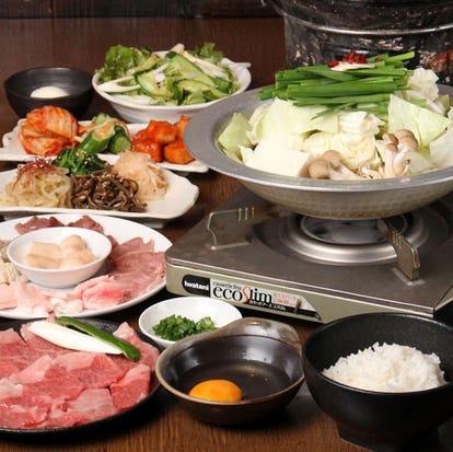 美味しい鍋が食べたい 二子玉川でおすすめ 人気の完全個室も見つかる ぐるなび