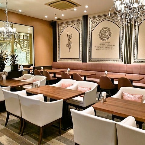 インドダイニング Bindu なんば高島屋店 なんば 難波 インド料理 ぐるなび