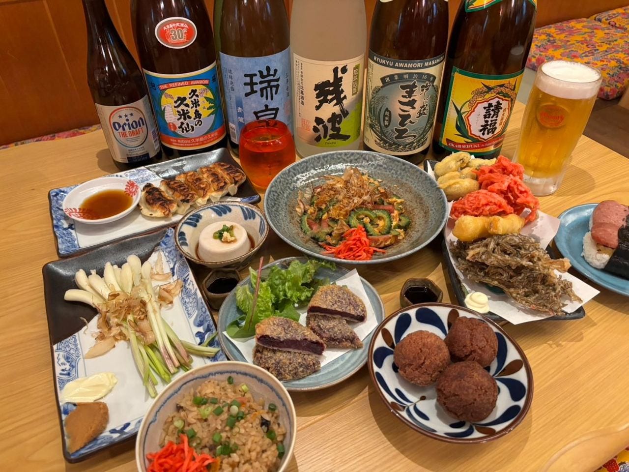 沖縄居酒屋 81‐31
