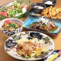沖縄居酒屋 81‐31