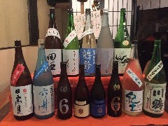 ろばた焼 和和