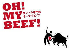 OH!MY BEEF! 天満橋