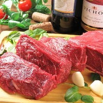 ［天満橋ステーキ熟成肉］OH！MY BEEF！ 天満橋の画像