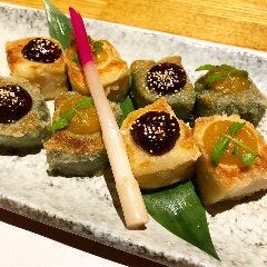 おばんざい なかまつ