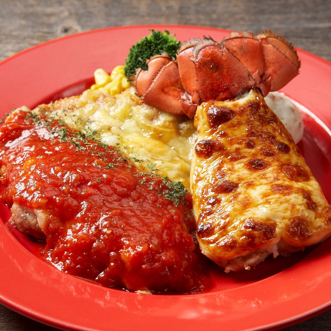 22年 最新グルメ レッドロブスター 練馬関町店 上石神井 レストラン カフェ 居酒屋のネット予約 東京版
