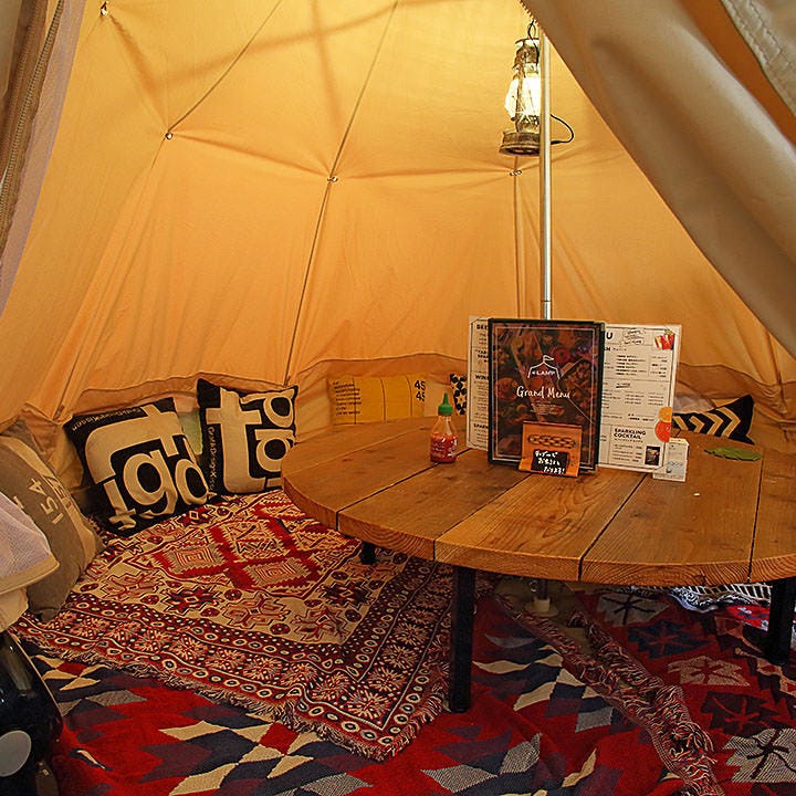 Lamp 個室 ぐるなび