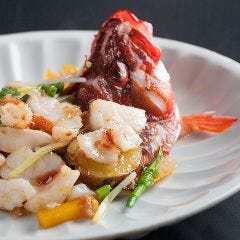 中菜Labo． 朝陽