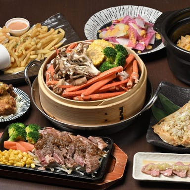 ネオ炉端 道南農林水産部 新栄店_【事例②】イベント終了後の打ち上げ