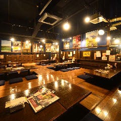 ネオ炉端 道南農林水産部　新栄店