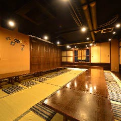 ネオ炉端 道南農林水産部　新栄店