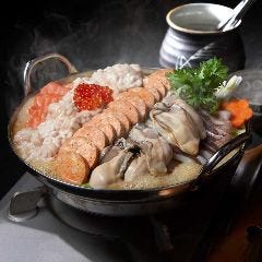 ネオ炉端 道南農林水産部　新栄店