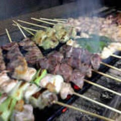 炭火焼鶏 じろう 西明石店 