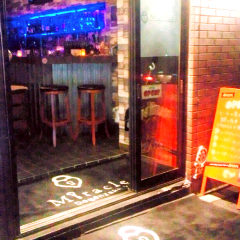 KARAOKE BAR JINGU 