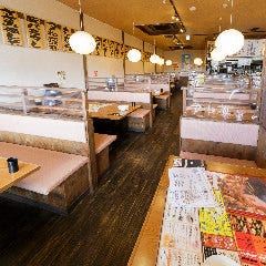 焼鳥 鳥まつ 河内松原店