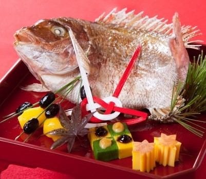 仁松庵 自由が丘 海鮮 海鮮料理 ぐるなび