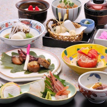 ランチならここ 自由が丘の和食でおすすめしたい人気のお店 ぐるなび