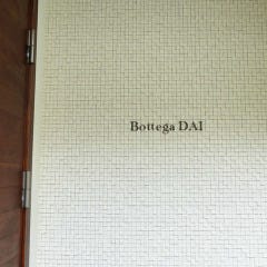 Bottega DAI 