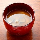 青森県 十三湖産 しじみ汁
