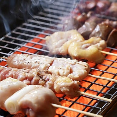 焼き鳥居酒屋 車街酒場 WAO！ ～ワオ～ 豊田 こだわりの画像