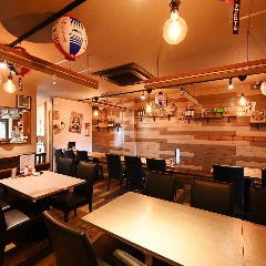 お気軽居酒屋 WAO！ 〜ワオ〜 豊田