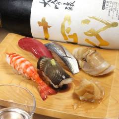 寿司処 まえ田