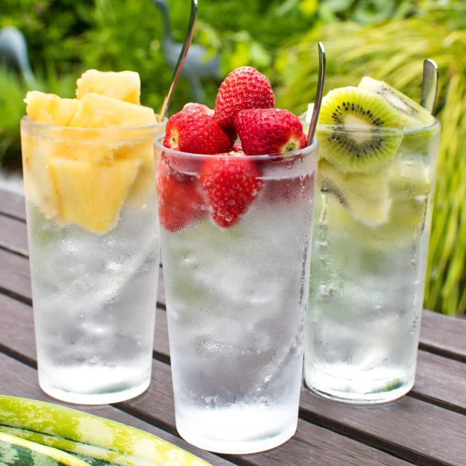 21 Ebeans Sour Beer Garden イービーンズサワービアガーデン 料理 ドリンク ぐるなび