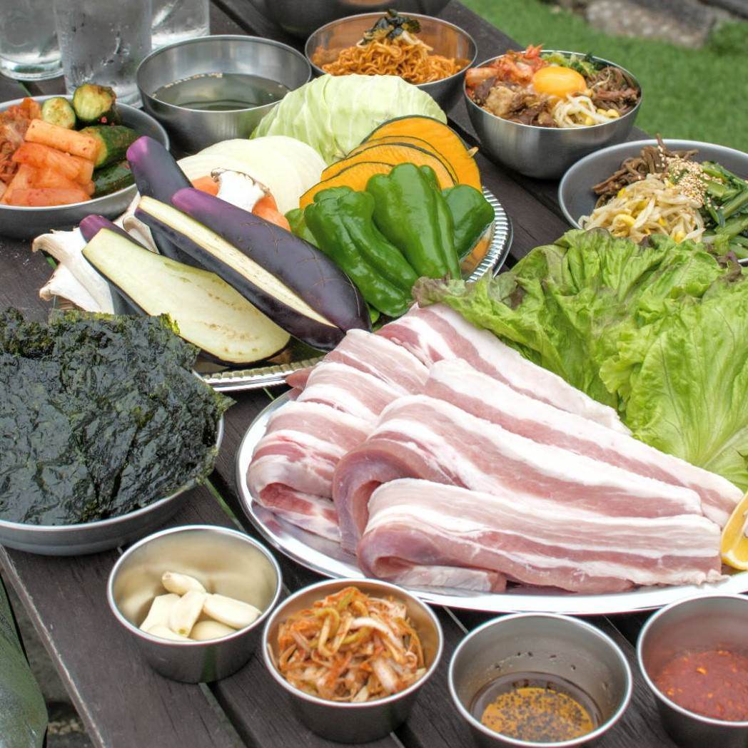 21 Ebeans Sour Beer Garden イービーンズサワービアガーデン 仙台駅前のビアガーデン