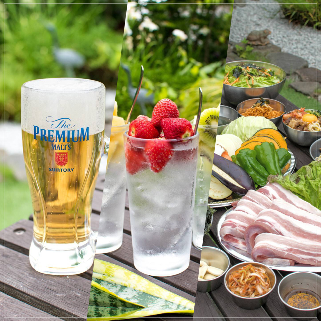 21 Ebeans Sour Beer Garden イービーンズサワービアガーデン 仙台 ビアガーデン ぐるなび 21 Ebeans Sour Beer Garden イービーンズサワービアガーデン 仙台 ビアガーデン ぐるなび