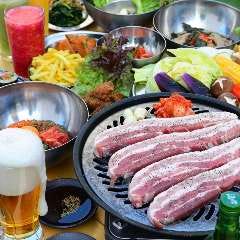 21 Ebeans Sour Beer Garden イービーンズサワービアガーデン 仙台 ビアガーデン ぐるなび